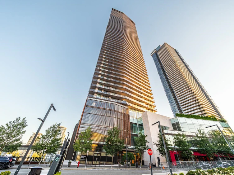 5303-4650 Brentwood Boulevard, Burnaby, BC, V5C 0M3 - 27