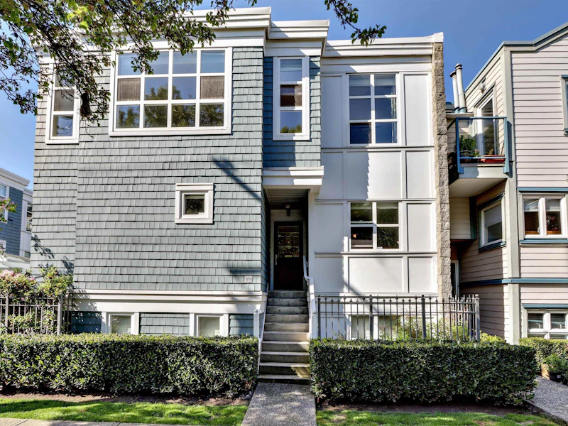 653 W 7th Avenue, Vancouver BC V5Z 1B6