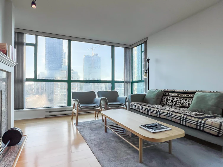 1604-5833 Wilson Avenue, Burnaby, BC, V5H 4R8 - 4