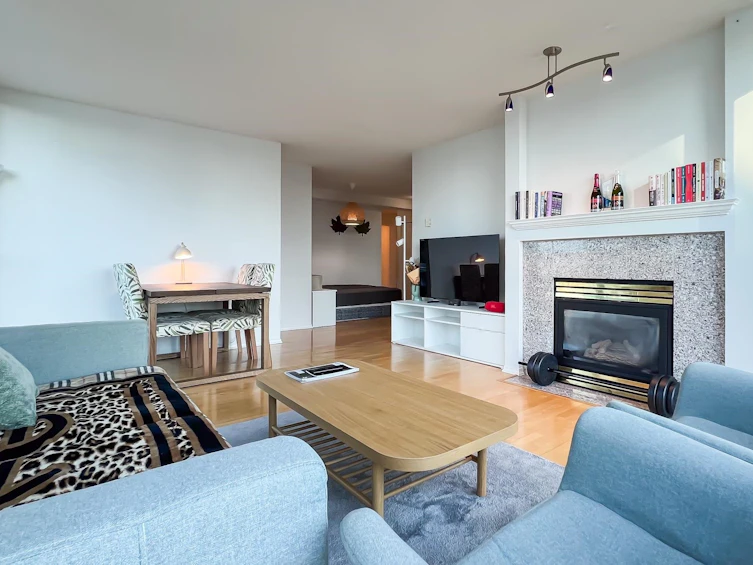 1604-5833 Wilson Avenue, Burnaby, BC, V5H 4R8 - 7