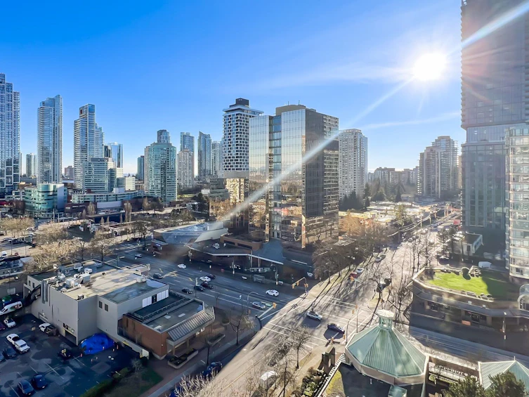 1604-5833 Wilson Avenue, Burnaby, BC, V5H 4R8 - 24