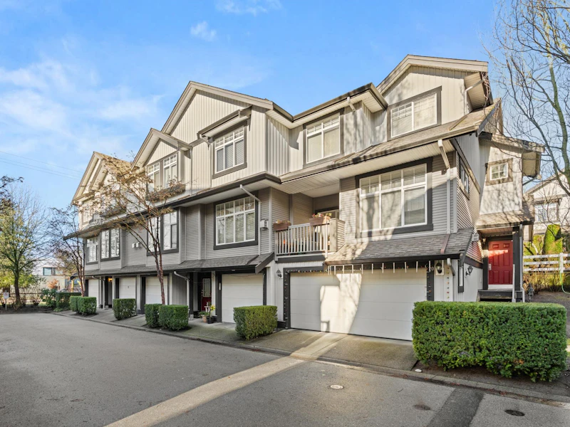 17 - 18839 69th Avenue, Surrey BC V4N 5S7