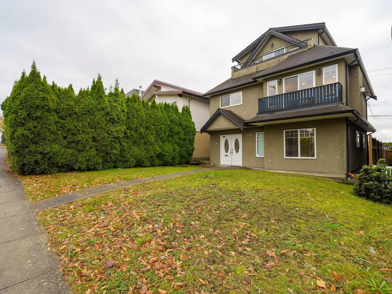 1150 E 41st Avenue, Vancouver BC V5W 1R2