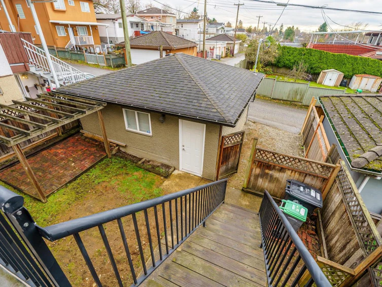 1150 E 41st Avenue, Vancouver, BC, V5W 1R2 - 36