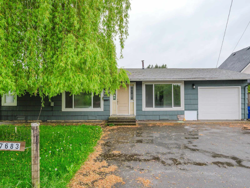 7683 Hurd Street, Mission BC V2V 3J5