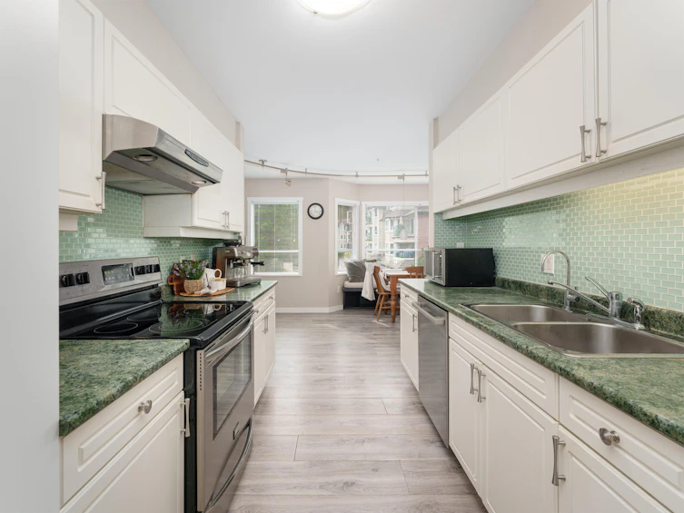 212-3690 Banff Court, North Vancouver, BC, V7H 2Y7 - 16