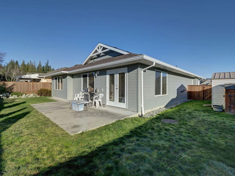 5715 Cartier Road, Sechelt, BC, V7Z 0N5 - 27