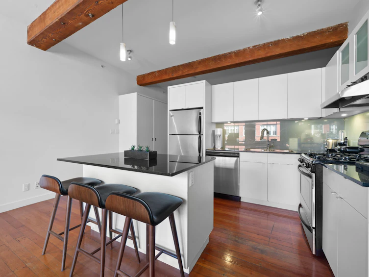405-310 Water Street, Vancouver, BC, V6B 1B6 - 9