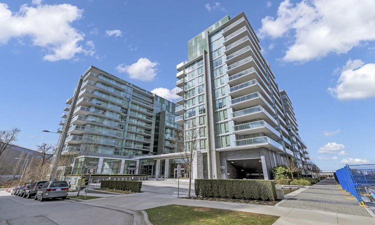 1302-6633 Pearson Way