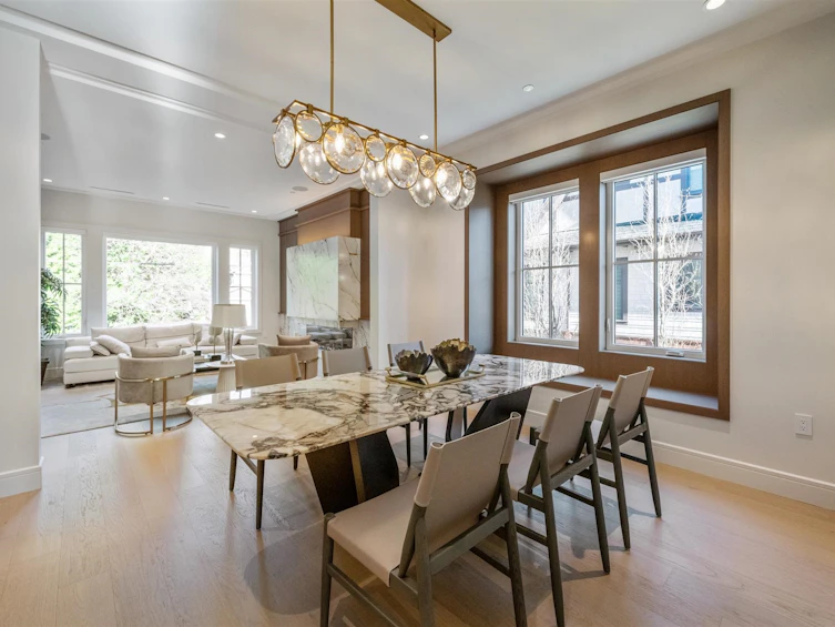 3852 W 50th Avenue, Vancouver, BC, V6N 3V5 - 4