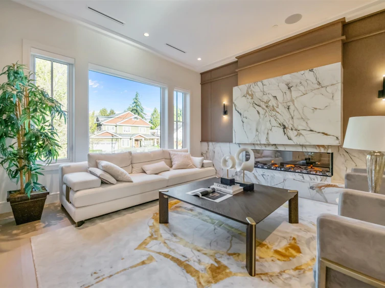 3852 W 50th Avenue, Vancouver, BC, V6N 3V5 - 3