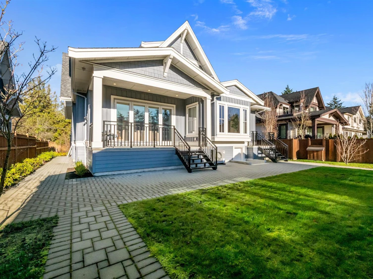 3852 W 50th Avenue, Vancouver, BC, V6N 3V5 - 25