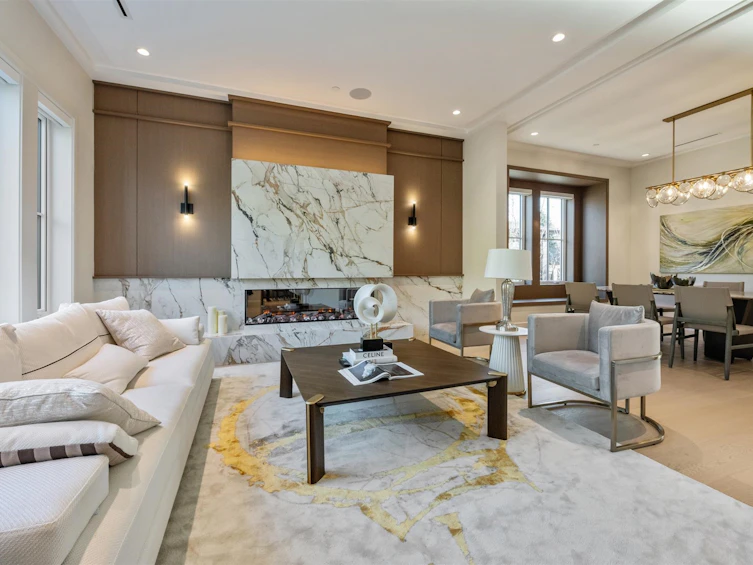 3852 W 50th Avenue, Vancouver, BC, V6N 3V5 - 2