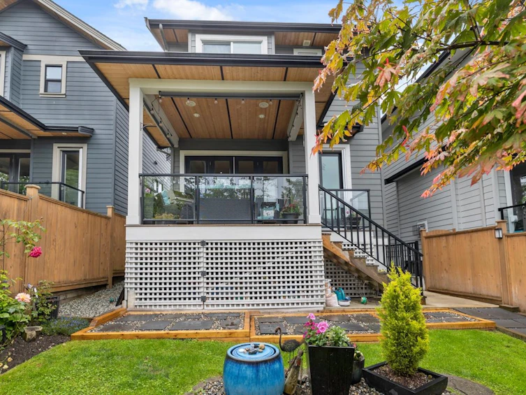2131 164a Street, Surrey, BC, V3Z 0V5 - 13
