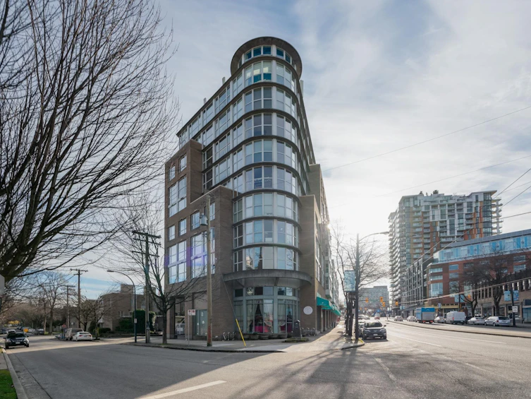 216-288 E 8th Avenue, Vancouver, BC, V5T 4S8 - 21