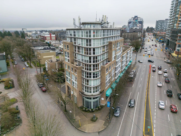 216-288 E 8th Avenue, Vancouver, BC, V5T 4S8 - 23