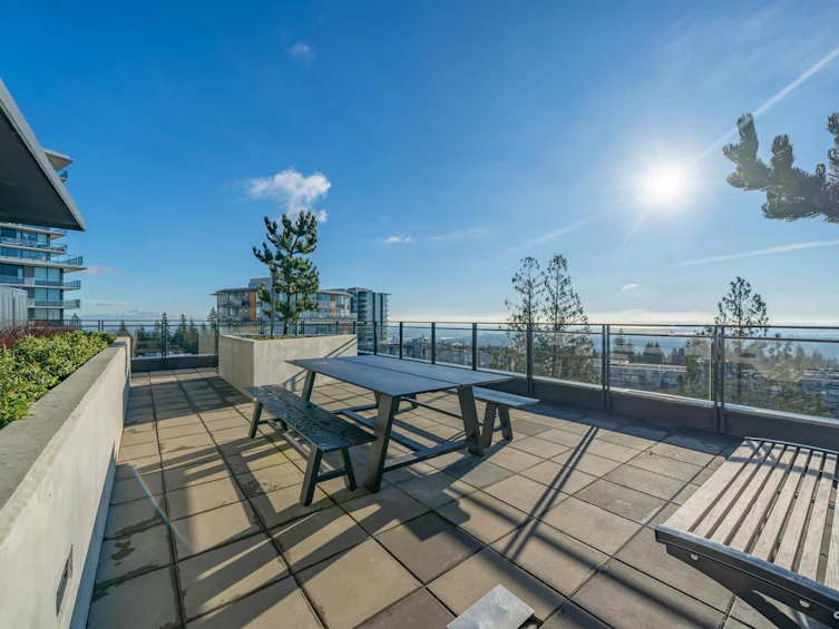 210-8750 University Crescent, Burnaby, BC, V5A 0G9 - 24