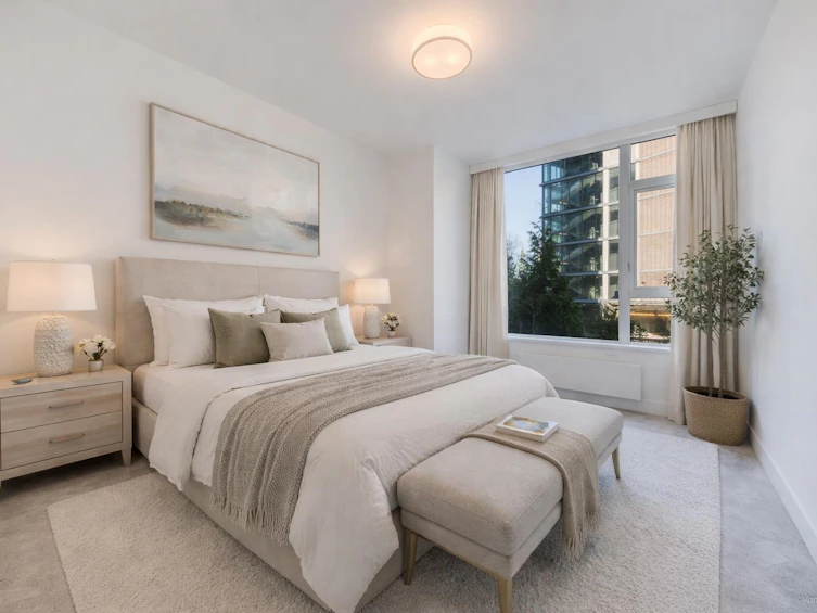 210-8750 University Crescent, Burnaby, BC, V5A 0G9 - 12