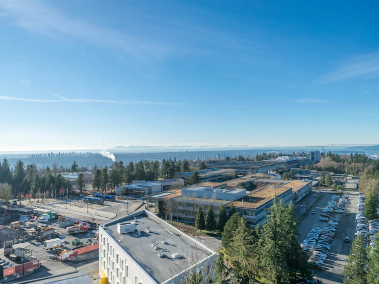 210-8750 University Crescent, Burnaby, BC, V5A 0G9 - 18