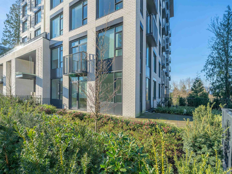 210-8750 University Crescent, Burnaby, BC, V5A 0G9 - 20