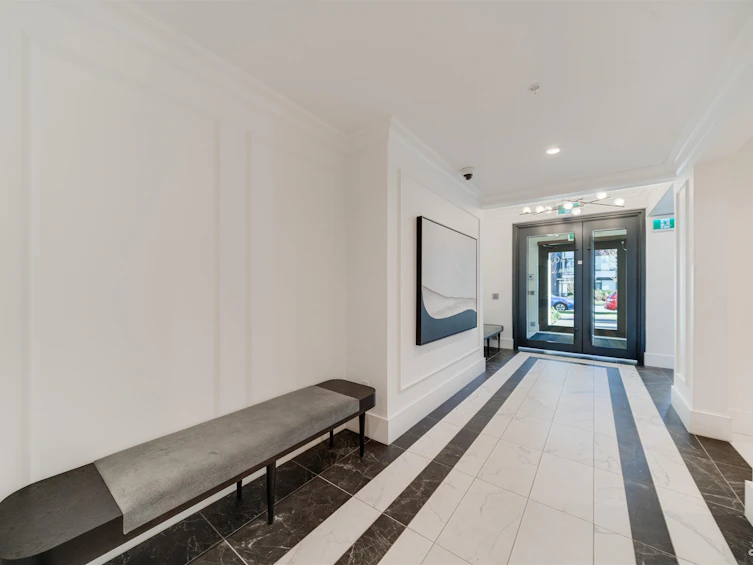 210-8750 University Crescent, Burnaby, BC, V5A 0G9 - 3