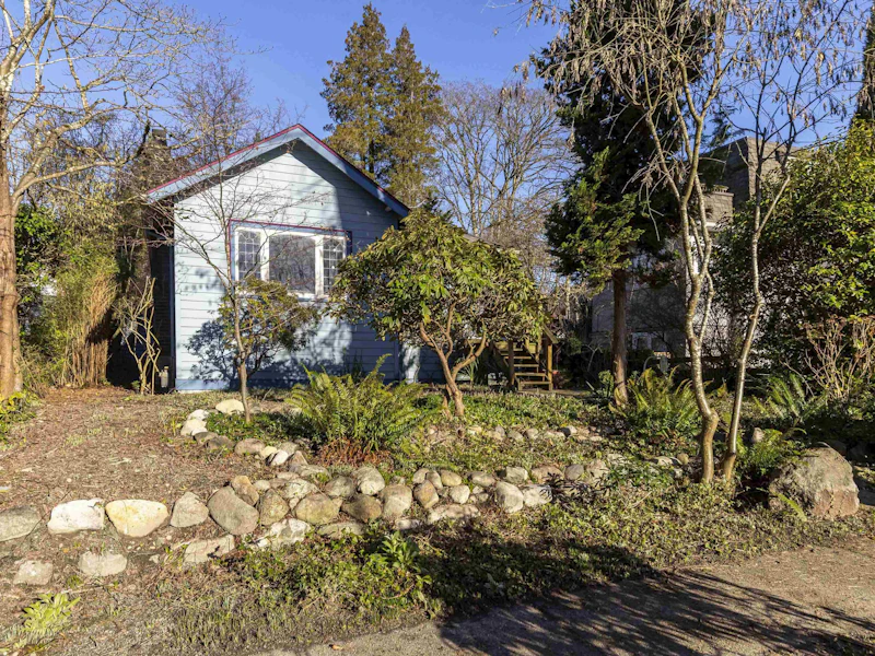 3449 Mayfair Avenue, Vancouver BC V6N 2Z1