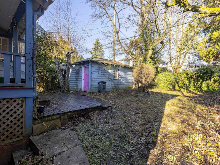 3449 Mayfair Avenue, Vancouver, BC, V6N 2Z1 - 8
