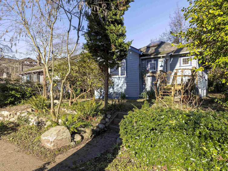 3449 Mayfair Avenue, Vancouver, BC, V6N 2Z1 - 3