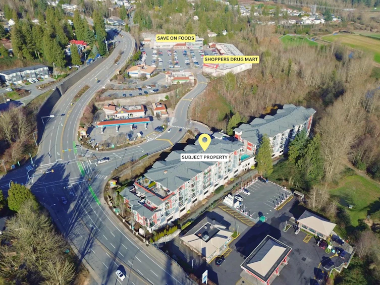 203-2242 Whatcom Road, Abbotsford, BC, V3G 0B3 - 3