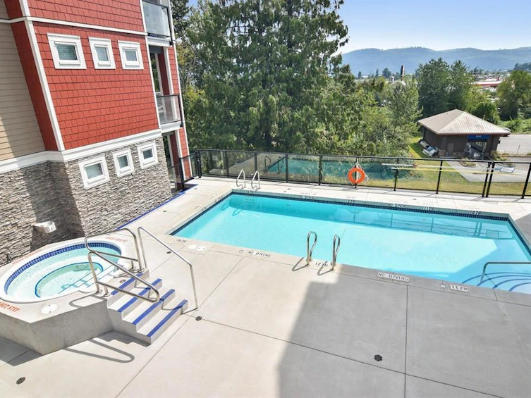 203-2242 Whatcom Road, Abbotsford, BC, V3G 0B3 - 31