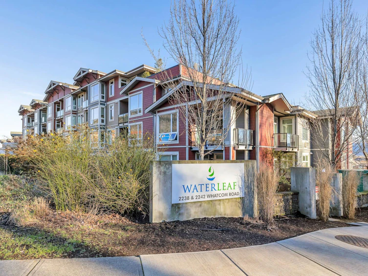203-2242 Whatcom Road, Abbotsford, BC, V3G 0B3 - 32