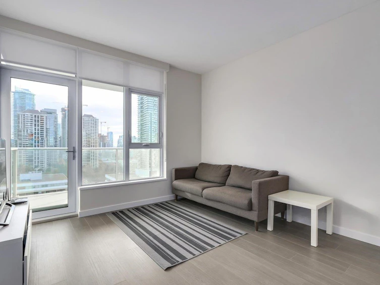 1408-4168 Lougheed Highway, Burnaby, BC, V5C 0N9 - 2