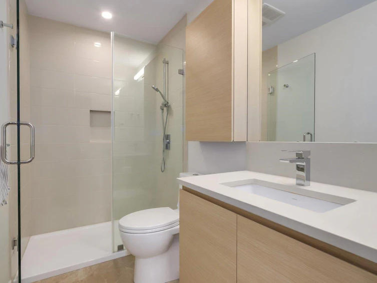 1408-4168 Lougheed Highway, Burnaby, BC, V5C 0N9 - 9