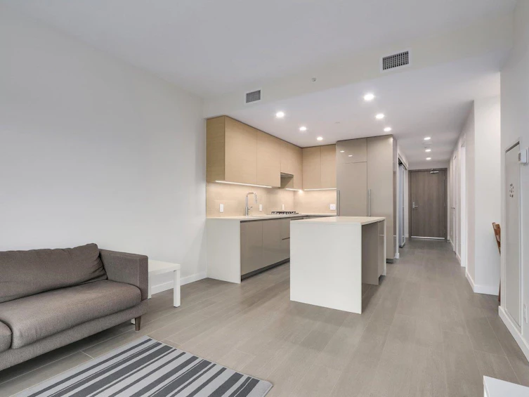 1408-4168 Lougheed Highway, Burnaby, BC, V5C 0N9 - 4