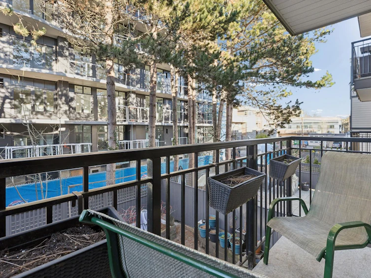 203-555 W 14th Avenue, Vancouver, BC, V5Z 4G8 - 19