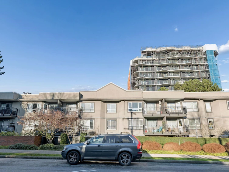 203-555 W 14th Avenue, Vancouver, BC, V5Z 4G8 - 18