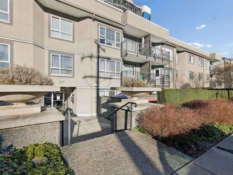 203-555 W 14th Avenue, Vancouver, BC, V5Z 4G8 - 20