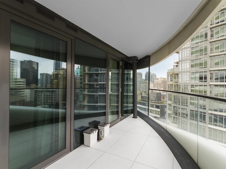 1007-1033 Nelson Street, Vancouver, BC, V6E 0E5 - 9