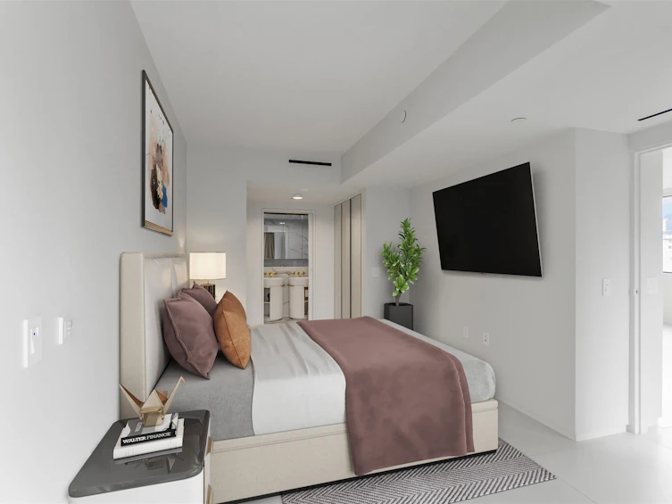 1007-1033 Nelson Street, Vancouver, BC, V6E 0E5 - 10