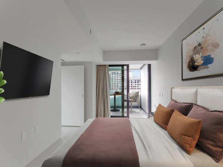 1007-1033 Nelson Street, Vancouver, BC, V6E 0E5 - 11