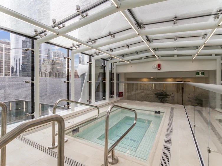 1007-1033 Nelson Street, Vancouver, BC, V6E 0E5 - 19