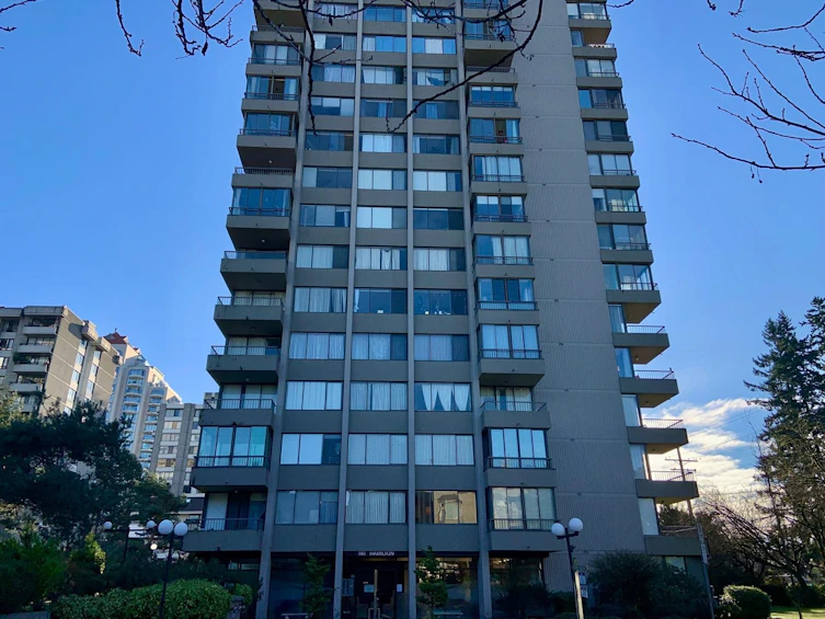 405-740 Hamilton Street, New Westminster, BC, V3M 5T7 - 29