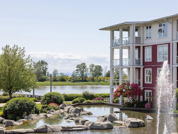 204-4600 Westwater Drive, Richmond, BC, V7E 6S2 - 24