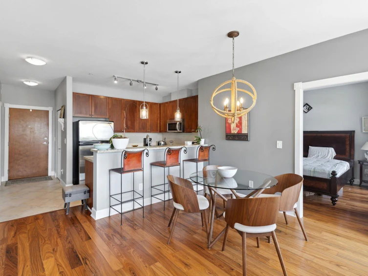 204-4600 Westwater Drive, Richmond, BC, V7E 6S2 - 11