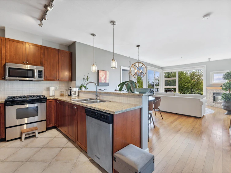 204-4600 Westwater Drive, Richmond, BC, V7E 6S2 - 13