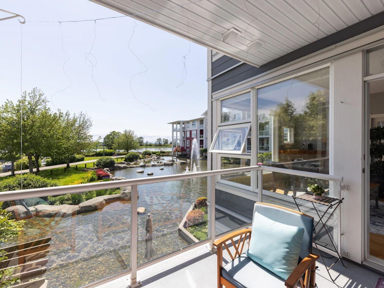 204-4600 Westwater Drive, Richmond, BC, V7E 6S2 - 9