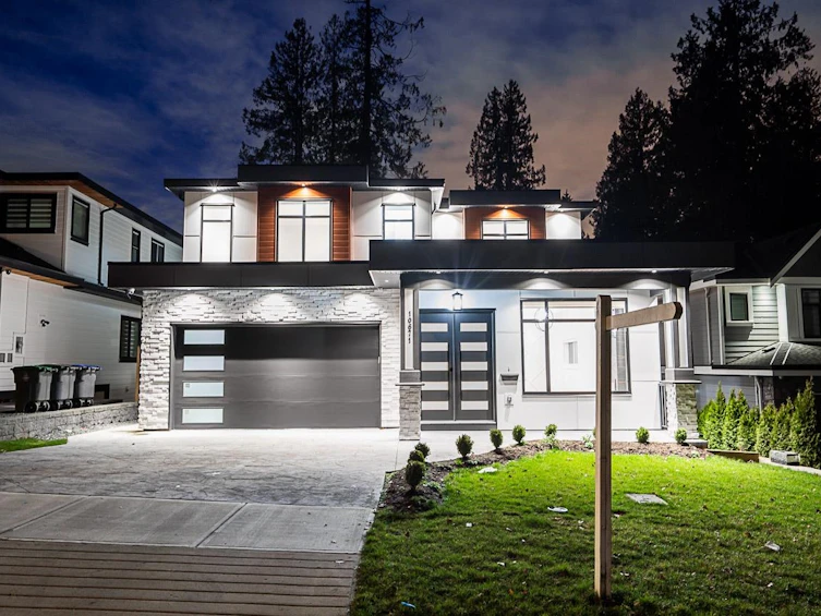 10671 127a Street, Surrey, BC, V3V 5L7