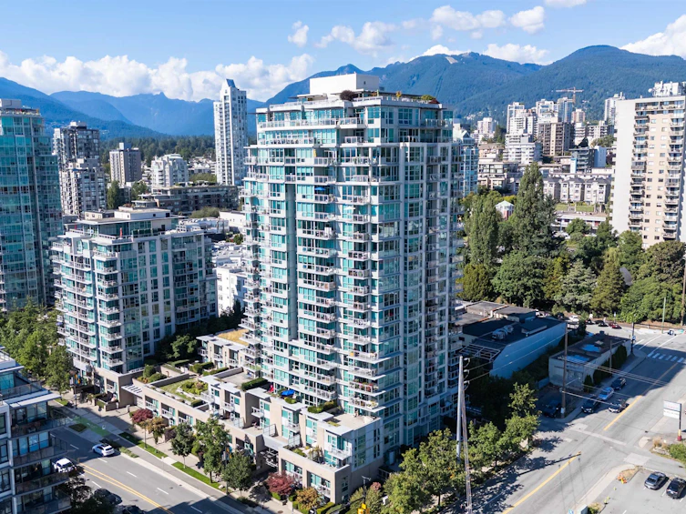 2001-188 E Esplanade, North Vancouver, BC, V7L 4Y1 - 32