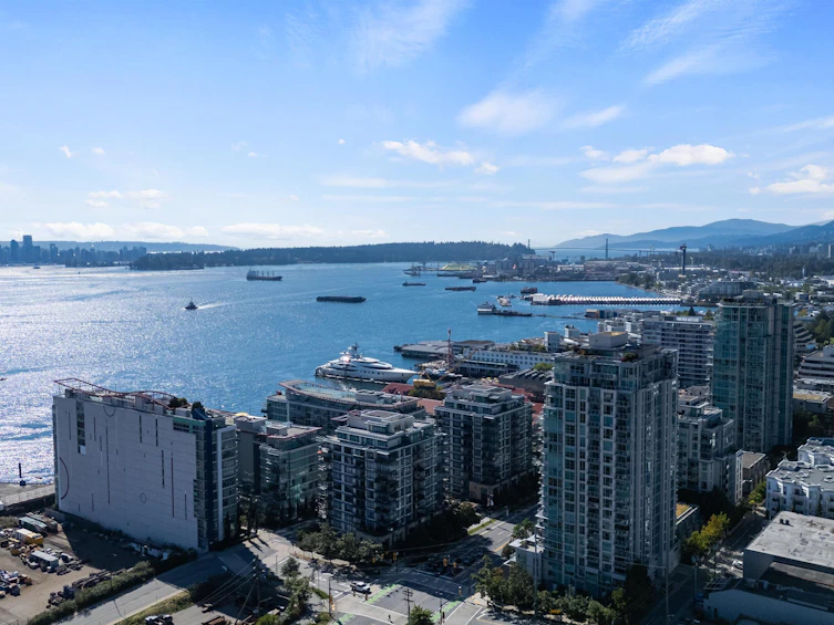 2001-188 E Esplanade, North Vancouver, BC, V7L 4Y1 - 29