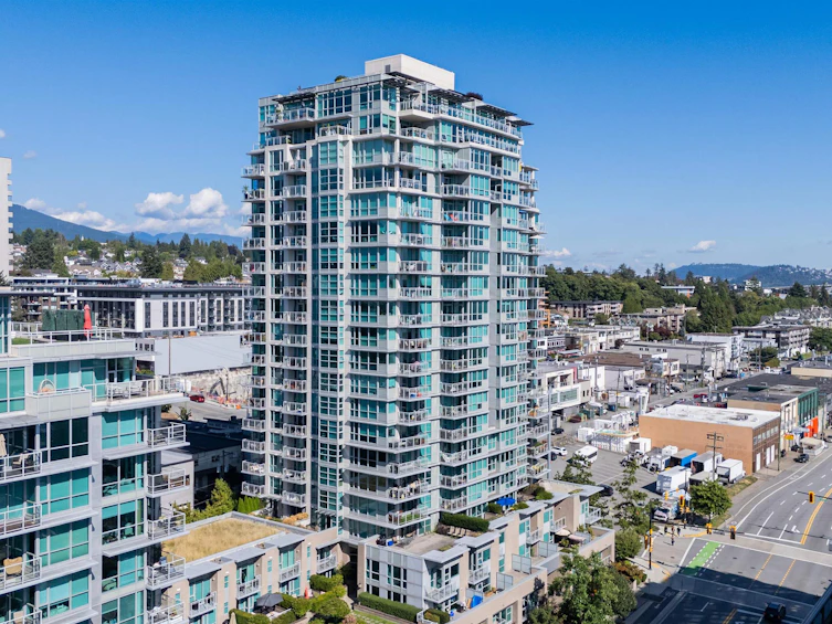 2001-188 E Esplanade, North Vancouver, BC, V7L 4Y1 - 34